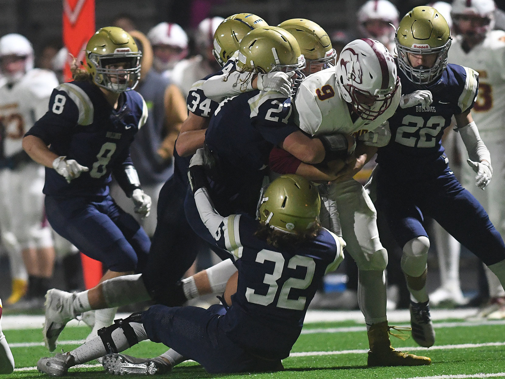 Bulldogs vs Panthers15-my